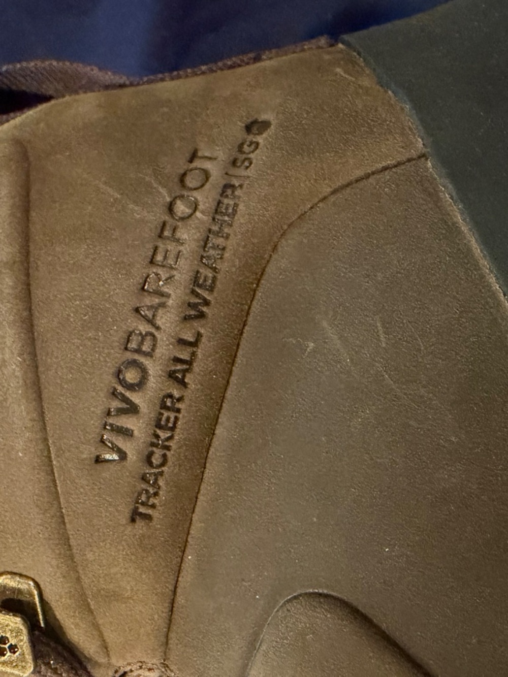 Hiking boot - Picture 7 of 7